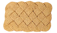 Coir Lovers Knot