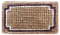 Coir Mesh Mat