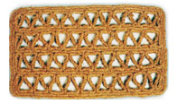 Coir Sinnet Mats