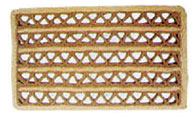 Coir Sinnet Mats