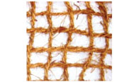 Coir geotextiles