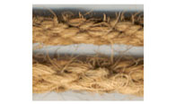 Coir geotextiles