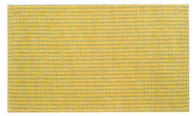 Jute rug mats