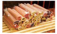 Jute rug mats
