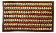 Panama Printed Mat