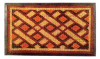 Panama Printed Mat