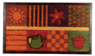Panama Printed Mat