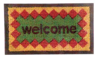 Panama Printed Mat