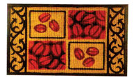 Panama Printed Mat