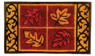 Panama Printed Mat