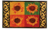 Panama Printed Mat