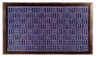 Polypropylene Mats