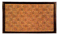 Polypropylene Mats