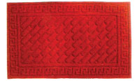 Polypropylene Mats