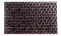 Pin Rubber Mat