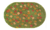 Pin Rubber Mat