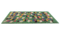 Pin Rubber Mat