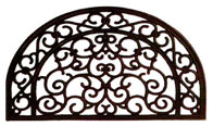 Rubber Cast Iron Mat