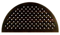 Rubber Cast Iron Mat