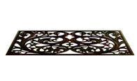 Rubber Cast Iron Mat