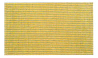 Rug with Tucked Ends
