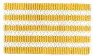 Rug with Tucked Ends