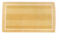 Rug with Webbing