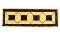 Vinyl Backed Coir Mats