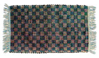 Cotton mats