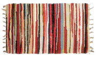 Cotton mats