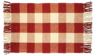 Cotton mats