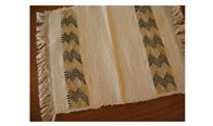 Cotton mats