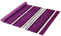 Cotton mats