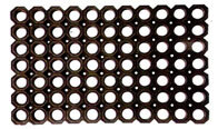 Rubber mats