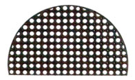 Rubber mats